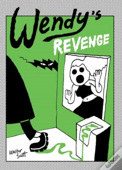 Capa do artigo Wendy'S Revenge