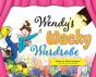 Wendy'S Wacky Wardrobe: A Tale Of Temper - Preview