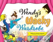 Capa do artigo Wendy
