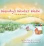 Wendy'S Winter Walk: P, B, M, W Sounds - Preview