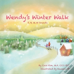Capa do artigo Wendy'S Winter Walk: P, B, M, W Sounds