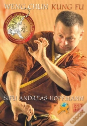 Capa do artigo Weng Chun Kung Fu