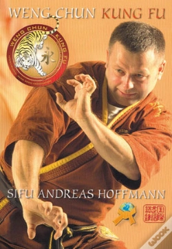 Capa do artigo Weng Chun Kung Fu