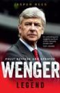Wenger - Preview