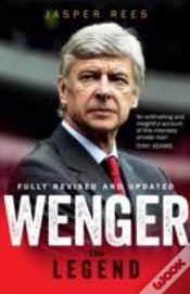 Capa do artigo Wenger