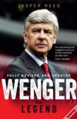 Capa do artigo Wenger