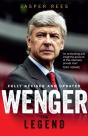 Wenger - Preview