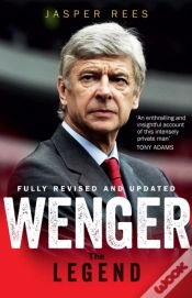 Capa do artigo Wenger
