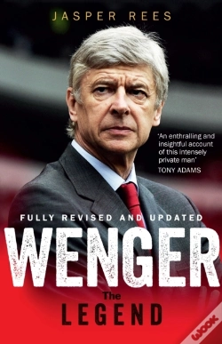 Capa do artigo Wenger
