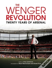 Capa do artigo Wenger Revolution