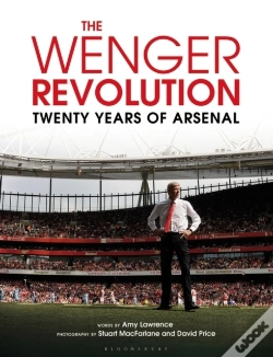 Capa do artigo Wenger Revolution