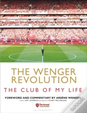 Capa do artigo Wenger Revolution