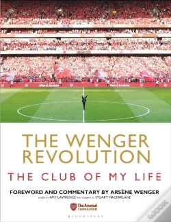 Capa do artigo Wenger Revolution