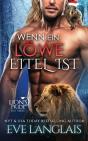 Wenn Ein Loewe Eitel Ist - Preview