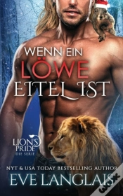 Capa do artigo Wenn Ein Loewe Eitel Ist