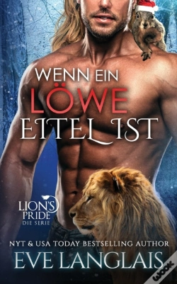 Capa do artigo Wenn Ein Loewe Eitel Ist