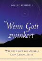 Wenn Gott Zwinkert - Preview