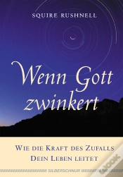 Capa do artigo Wenn Gott Zwinkert