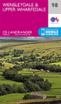Wensleydale & Upper Wharfedale - Preview