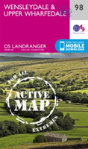 Wensleydale & Upper Wharfedale - Preview