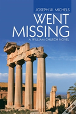 Capa do artigo Went Missing