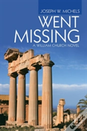 Capa do artigo Went Missing