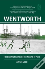 Capa do artigo Wentworth