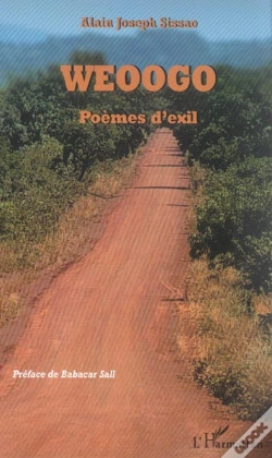 Capa do artigo Weoogo ; Poemes D'Exil