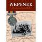 Wepener:  Account And Medal Roll - Preview