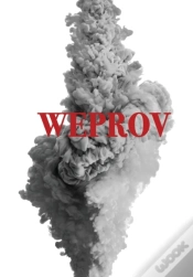 Capa do artigo Weprov