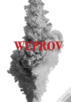 Capa do artigo Weprov