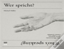 Wer Spricht? =