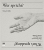 Wer Spricht? = - Preview