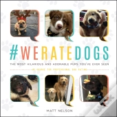 #Weratedogs