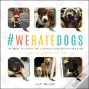 Capa do artigo #Weratedogs