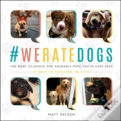 Capa do artigo #Weratedogs