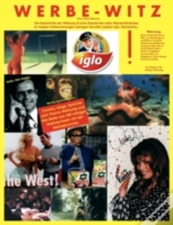 Capa do artigo Werbe-Witz