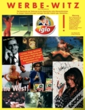 Capa do artigo Werbe-Witz