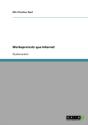 Werbepretests Qua Internet - Preview