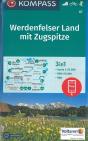 Werdenfelser Land Mit Zugspitze - Preview