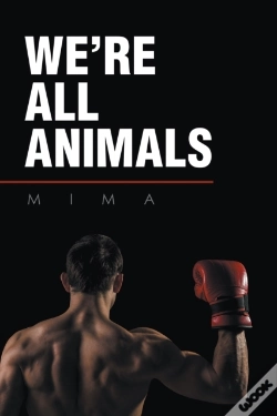 Capa do artigo We'Re All Animals