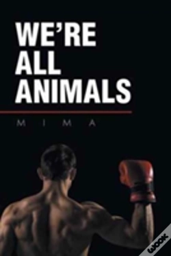 Capa do artigo We'Re All Animals