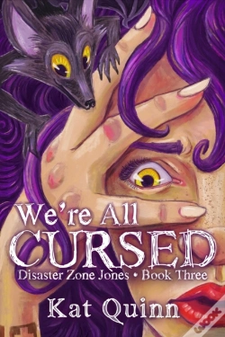 Capa do artigo We'Re All Cursed