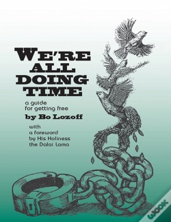 Capa do artigo We'Re All Doing Time: A Guide For Getting Free