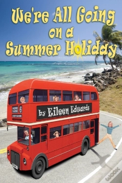 Capa do artigo We'Re All Going On A Summer Holiday