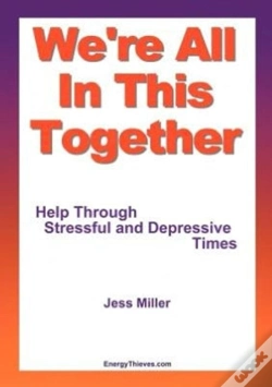 Capa do artigo We'Re All In This Together