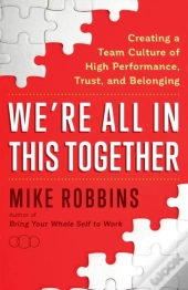We'Re All In This Together
