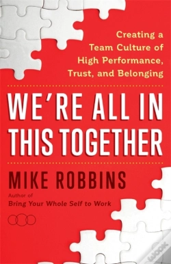 Capa do artigo We'Re All In This Together