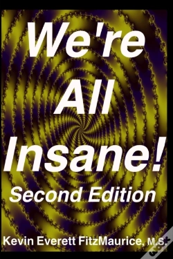 Capa do artigo We'Re All Insane! Second Edition