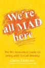 We'Re All Mad Here - Preview